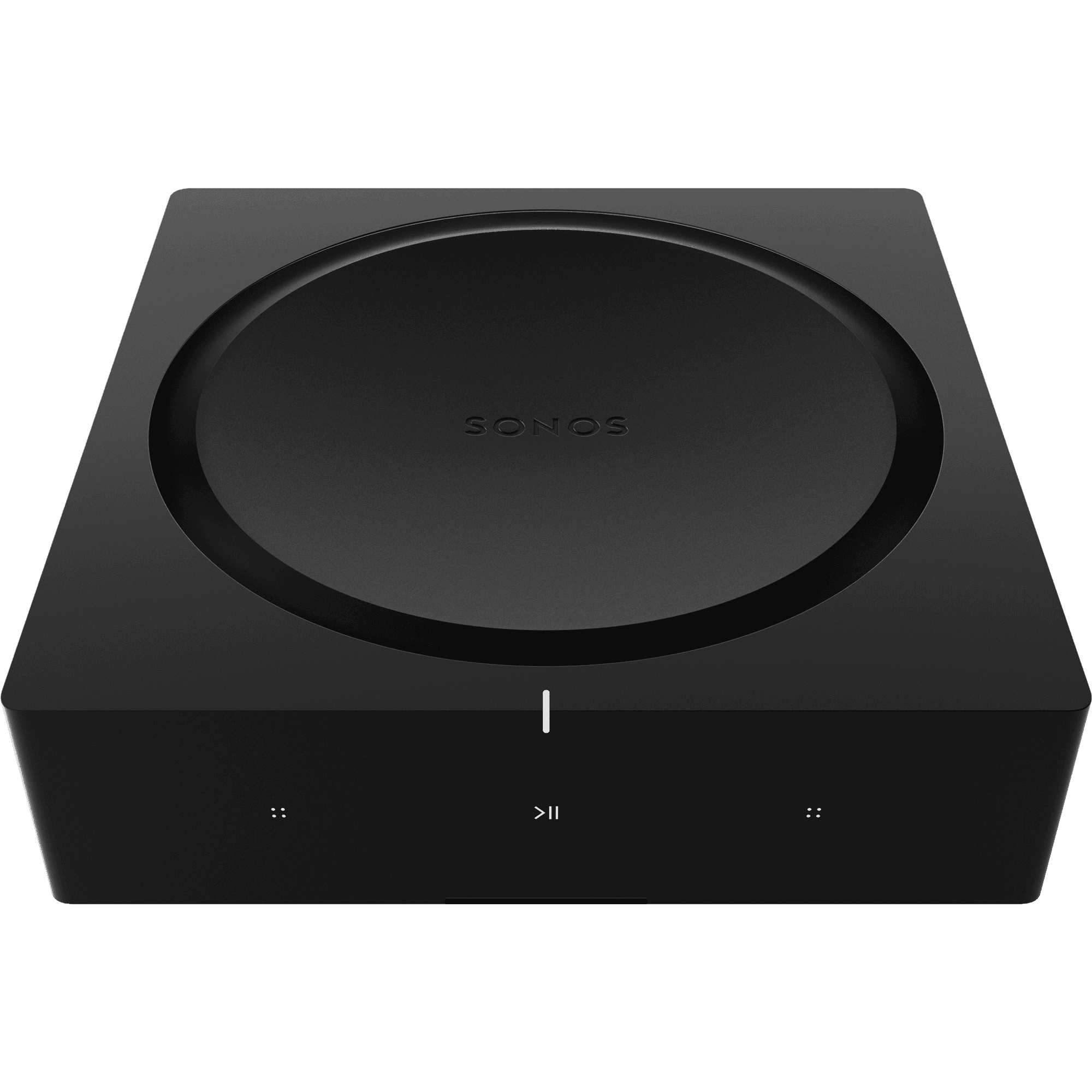 Stereo Network Receiver | Sonos Amp - Image 2