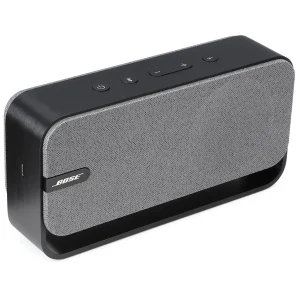 Bose SoundLink Home Bluetooth Speaker - Cool Gray