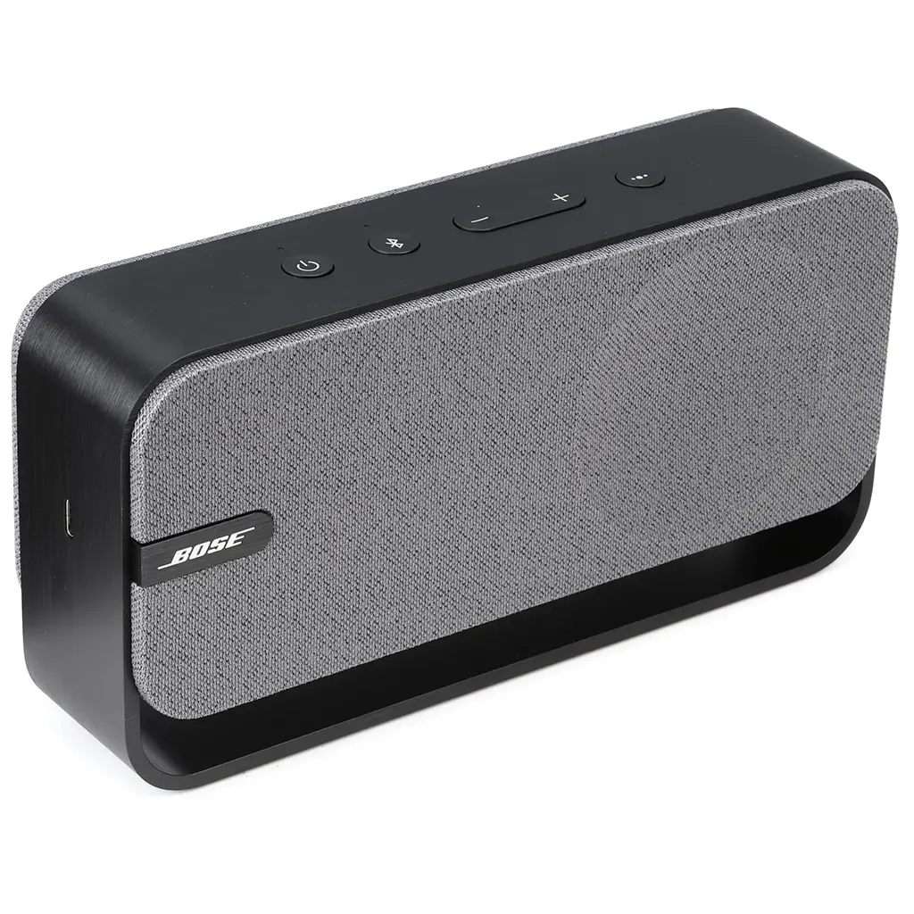 Bose SoundLink Home Bluetooth Speaker - Cool Gray