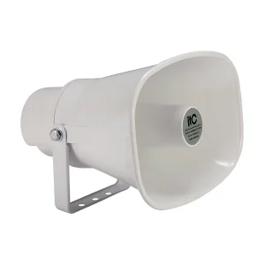 ITC T-720B 15W 100V horn speaker