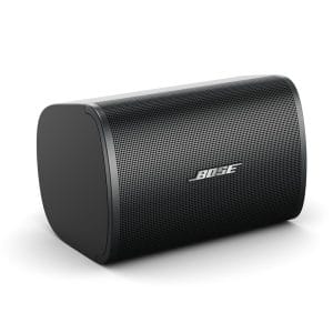 Surface-Mount Speaker, IP55, 25W@100V/30W@8Ω | Bose DesignMax DM3SE
