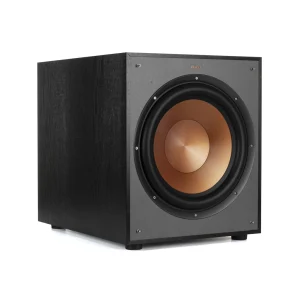 Klipsch R-120SW 12-inch powered subwoofer