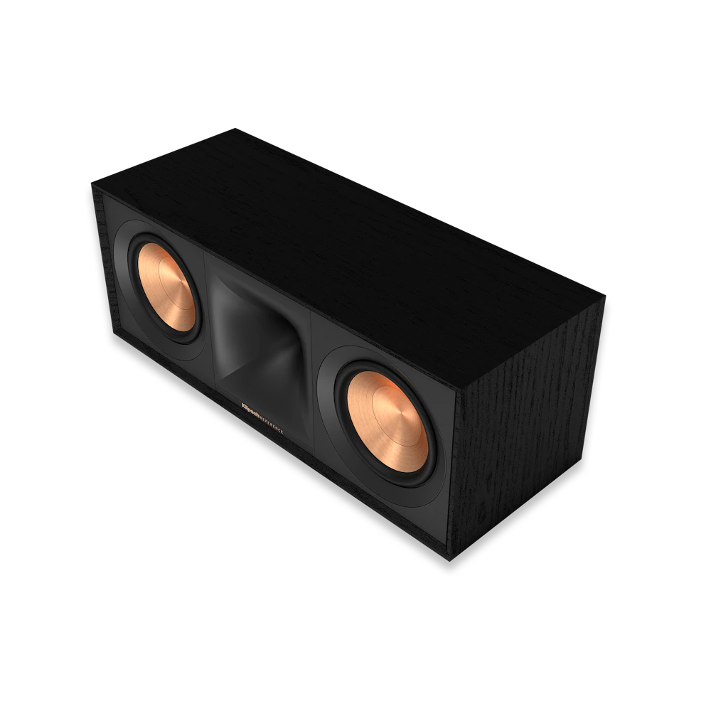 Klipsch R-50C center speaker