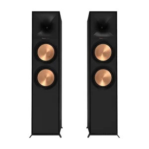 Klipsch R-800F Floorstanding Speakers - pair