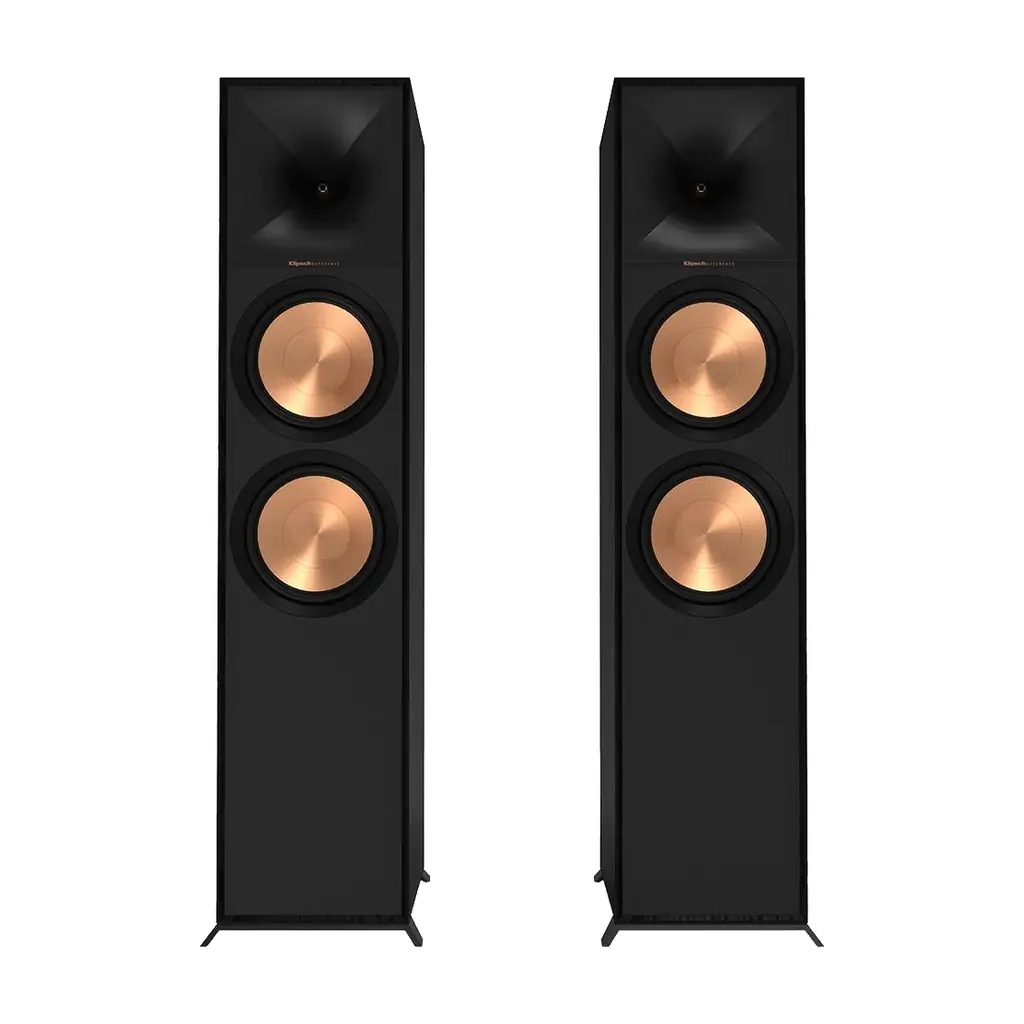Klipsch R-800F Floorstanding Speakers - pair