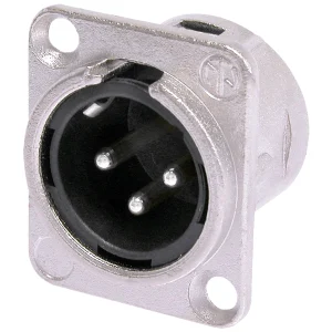 Neutrik NC3MD-L-1