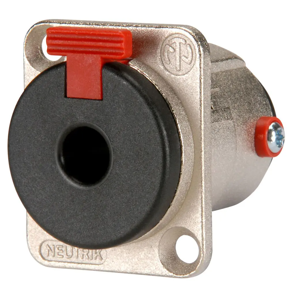 Neutrik NJ3FP6C