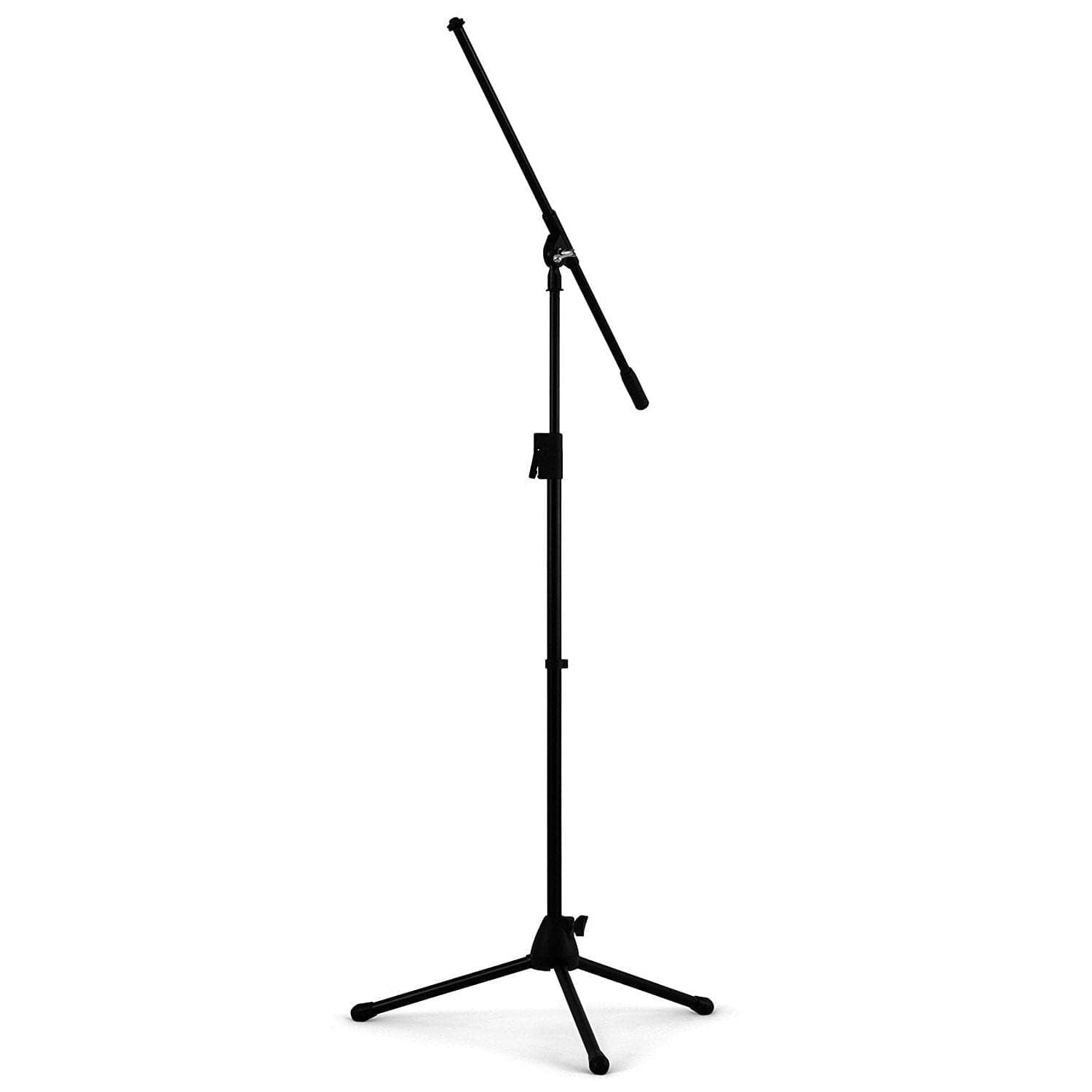 Nomad NMS-6618 quick-release tripod base boom microphone stand