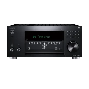 Onkyo TX-RZ50 9.2-channel THX certified AV receiver