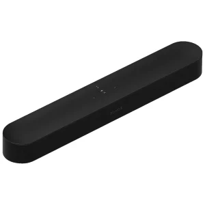 Soundbar with Wi-Fi & Voice Control | Sonos Beam (Gen 2)