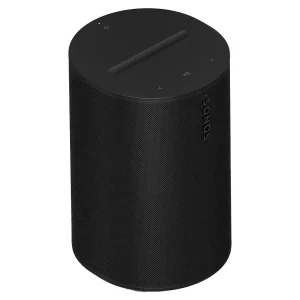 Bookshelf Speaker with Bluetooth, Wi-Fi & Voice Control | Sonos Era 100