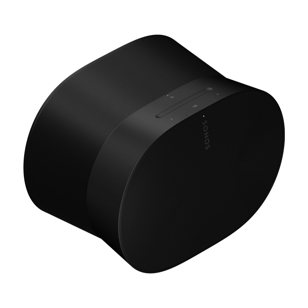 Sonos Era 300 black wireless speaker