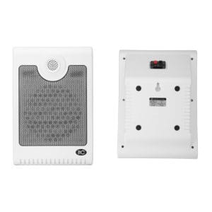 Wall-Mount Speaker, 10W@100V | ITC T-601