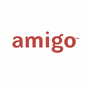 Amigo logo