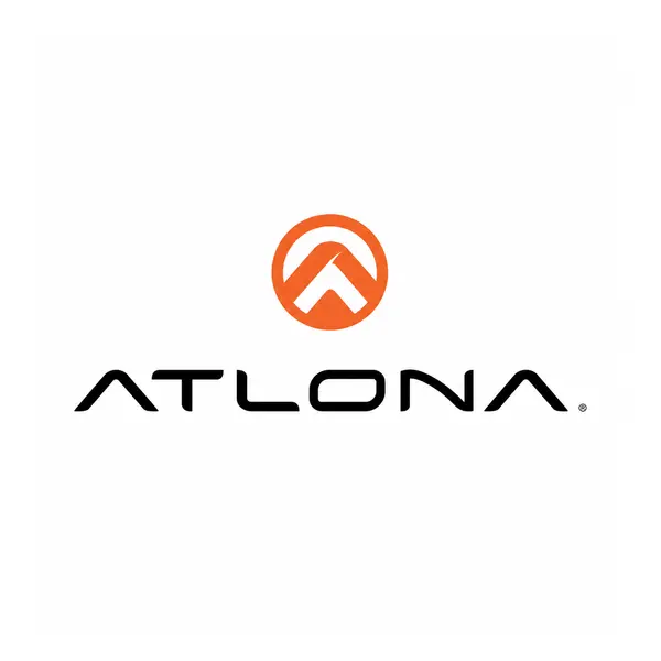 Atlona logo