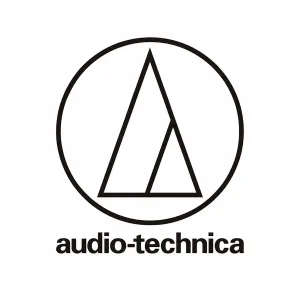 Audio-Technica logo