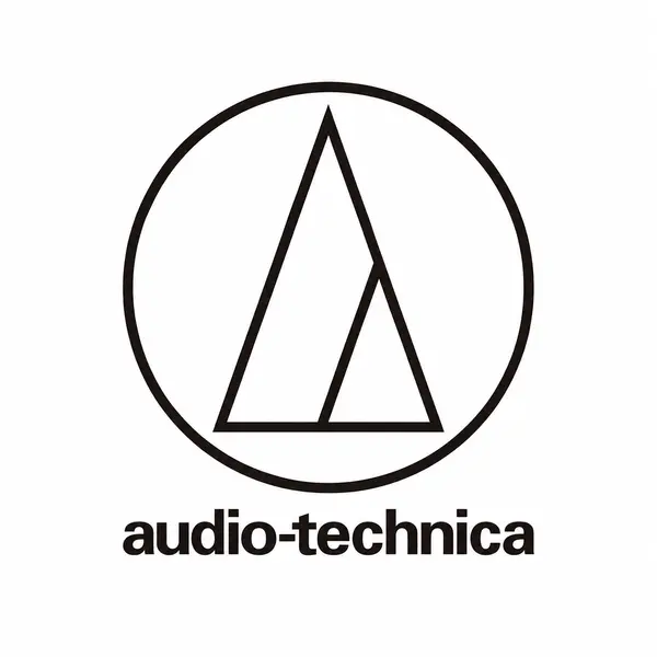 Audio-Technica logo