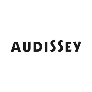 Audissey logo
