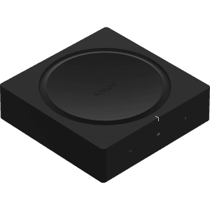 Stereo Network Receiver | Sonos Amp