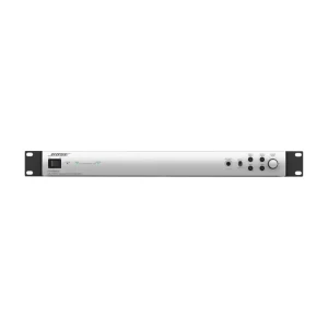 2x120W PA Mixer Amplifier Bose FreeSpace IZA 2120-HZ