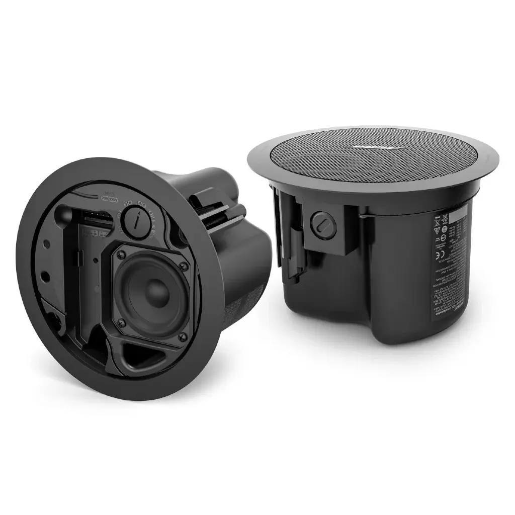 Bose FS2C black, pair