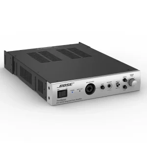 PA Mixer Amplifier, 90W@70V/100V | Bose FreeSpace IZA 190-HZ