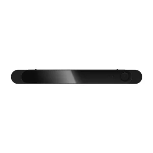 Bose Lifestyle Ultra Soundbar in black