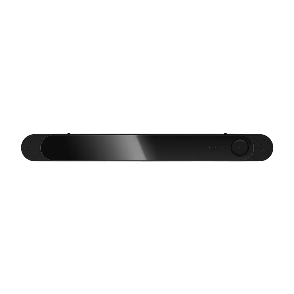 Bose Lifestyle Ultra Soundbar in black