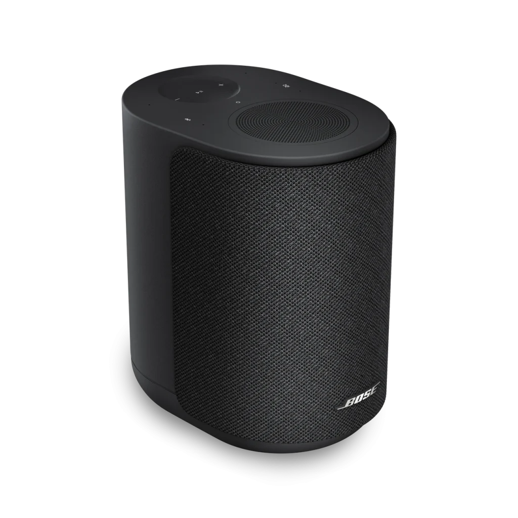 Bose Lifestyle Ultra Speaker in black