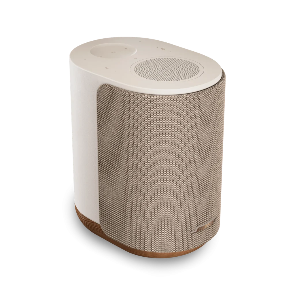 Bose Lifestyle Ultra Speaker in Driftwood Sand