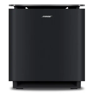 Bose Lifestyle Ultra Subwoofer in black