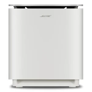 Bose Lifestyle Ultra Subwoofer in white