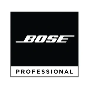 Bose Professional logo