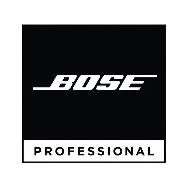 Bose Professional logo