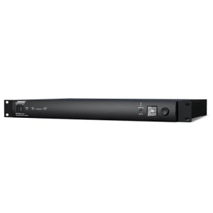 2x160W PA Mixer Amplifier with Bluetooth | Bose Veritas 2160BH