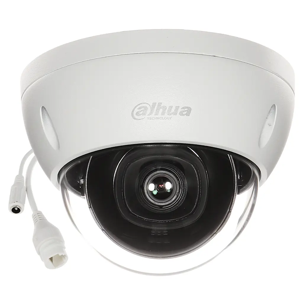 Dahua IPC-HDBW1230E Dome Camera