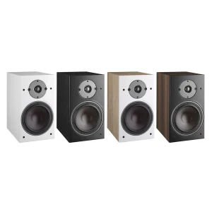 Dali Oberon 3 Stand-mount Speakers