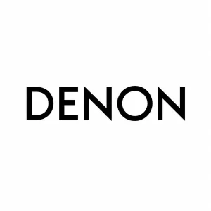 Denon logo