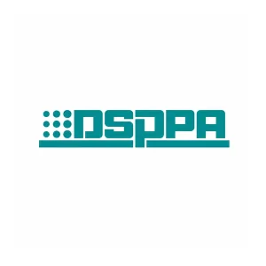DSPPA logo