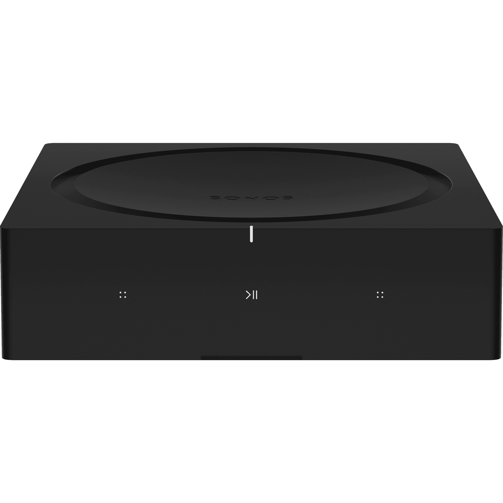 Stereo Network Receiver | Sonos Amp - Image 5