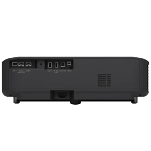 Epson EH-LS650B rear view