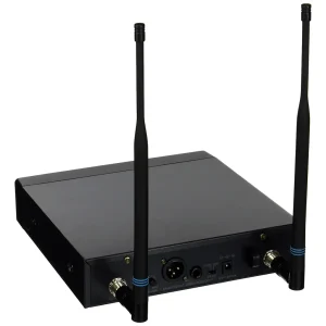 Electro-Voice R300 Receiver rear view