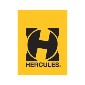 Hercules Stands logo
