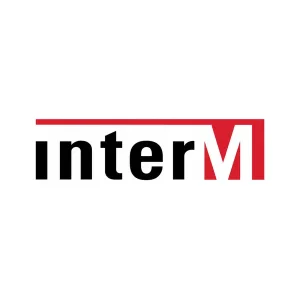 Inter-M logo