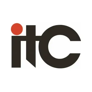 ITC logo