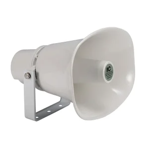 ITC T-720A 30W 100V horn speaker