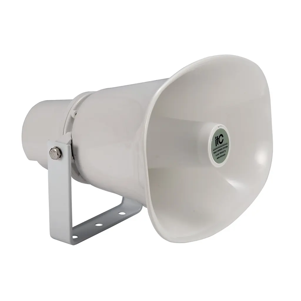 ITC T-720A 30W 100V horn speaker