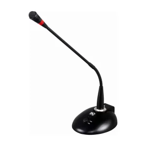ITC TS-338 Desktop Microphone