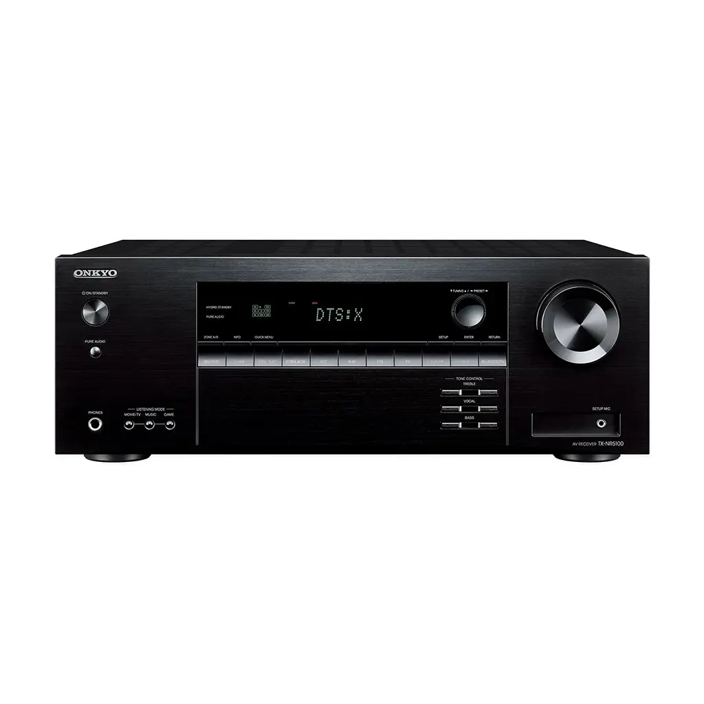 Onkyo TX-NR5100 AV receiver