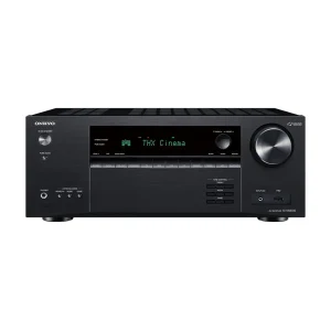 Onkyo TX-NR6100 AV receiver